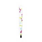Penseta de sprancene metalica MP10 Anny florala